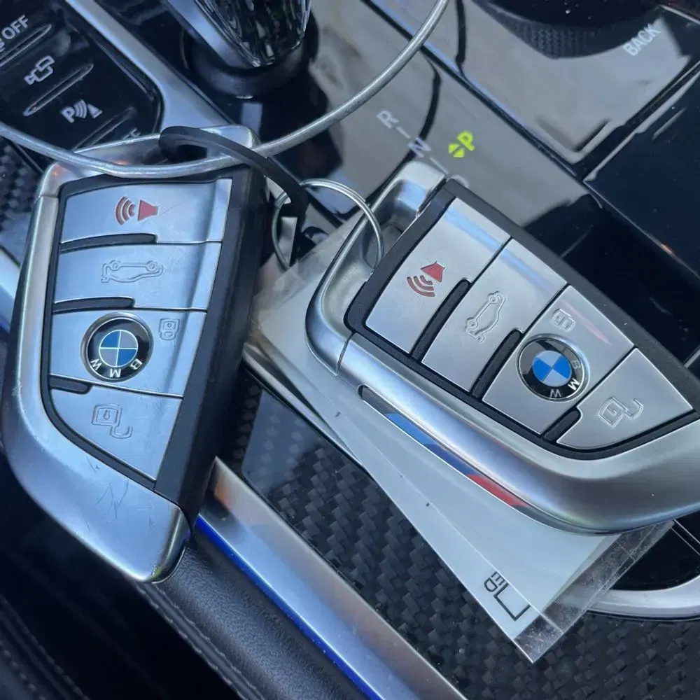2023 BMW 8-Series M850xi