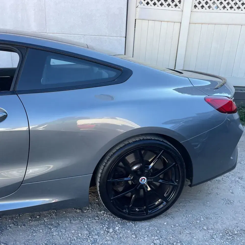 2023 BMW 8-Series M850xi