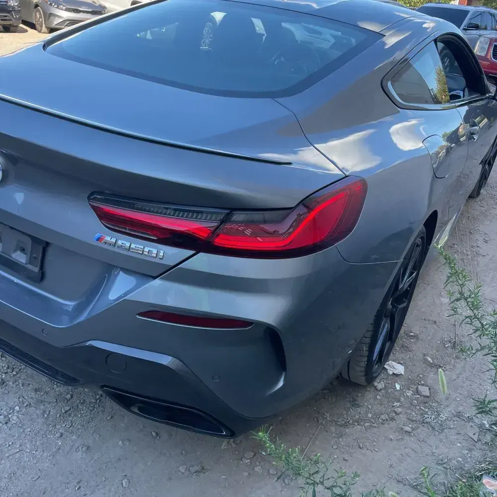 2023 BMW 8-Series M850xi