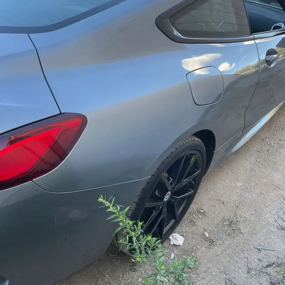 2023 BMW 8-Series M850xi