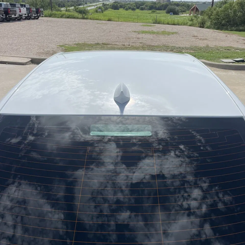 2022 Cadillac CT5-V Blackwing