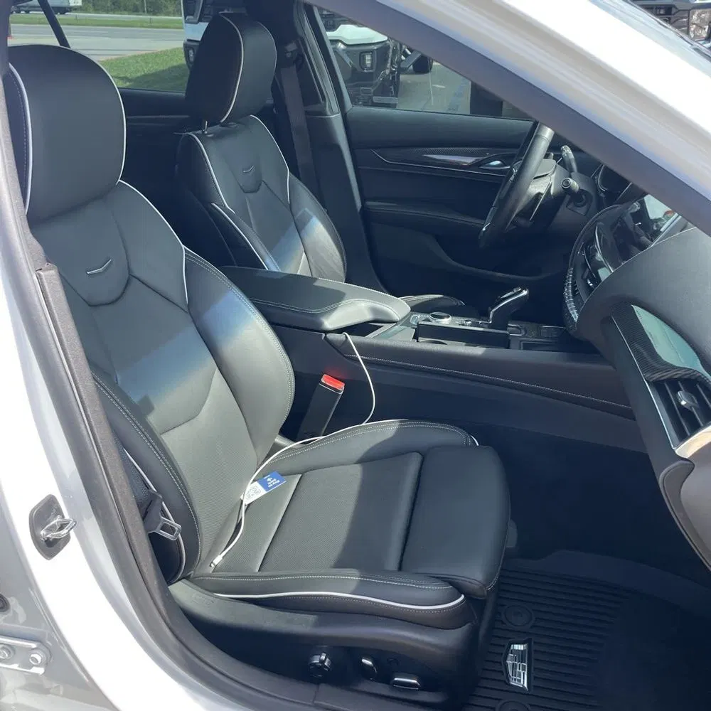 2022 Cadillac CT5-V Blackwing