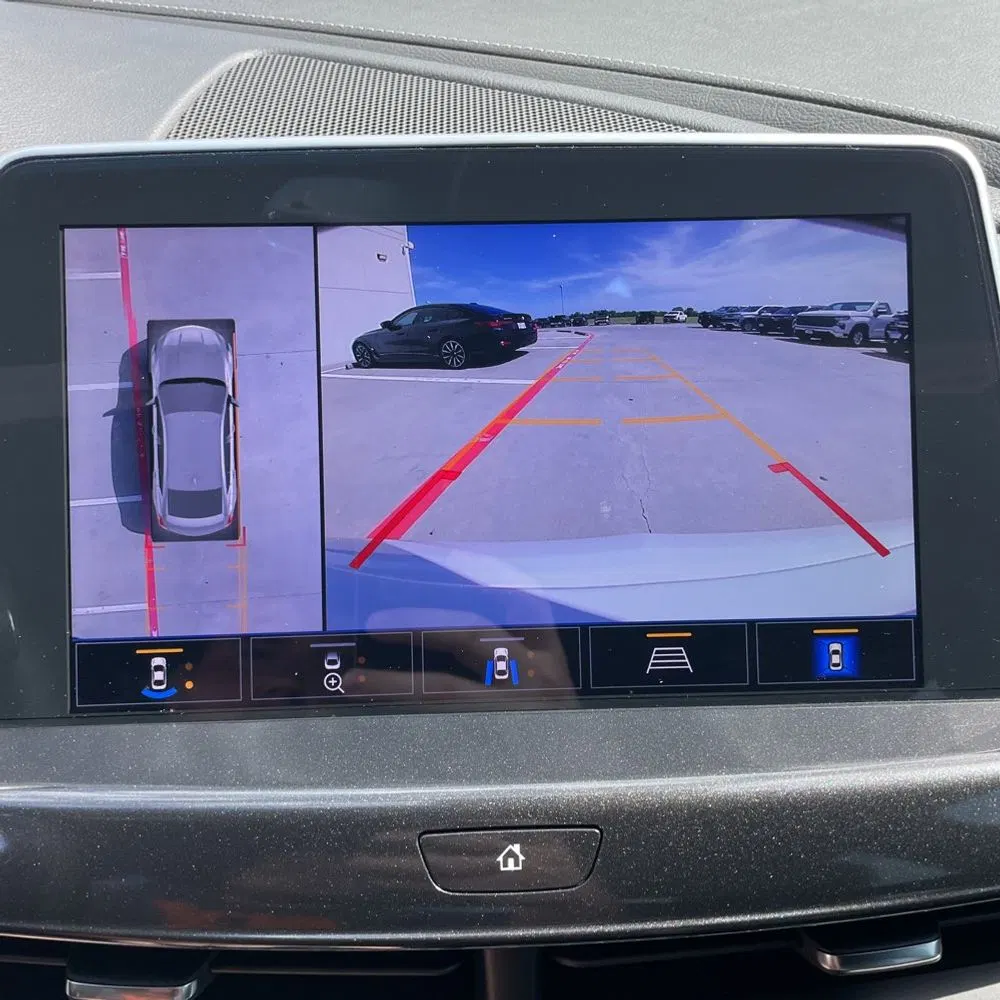 2022 Cadillac CT5-V Blackwing