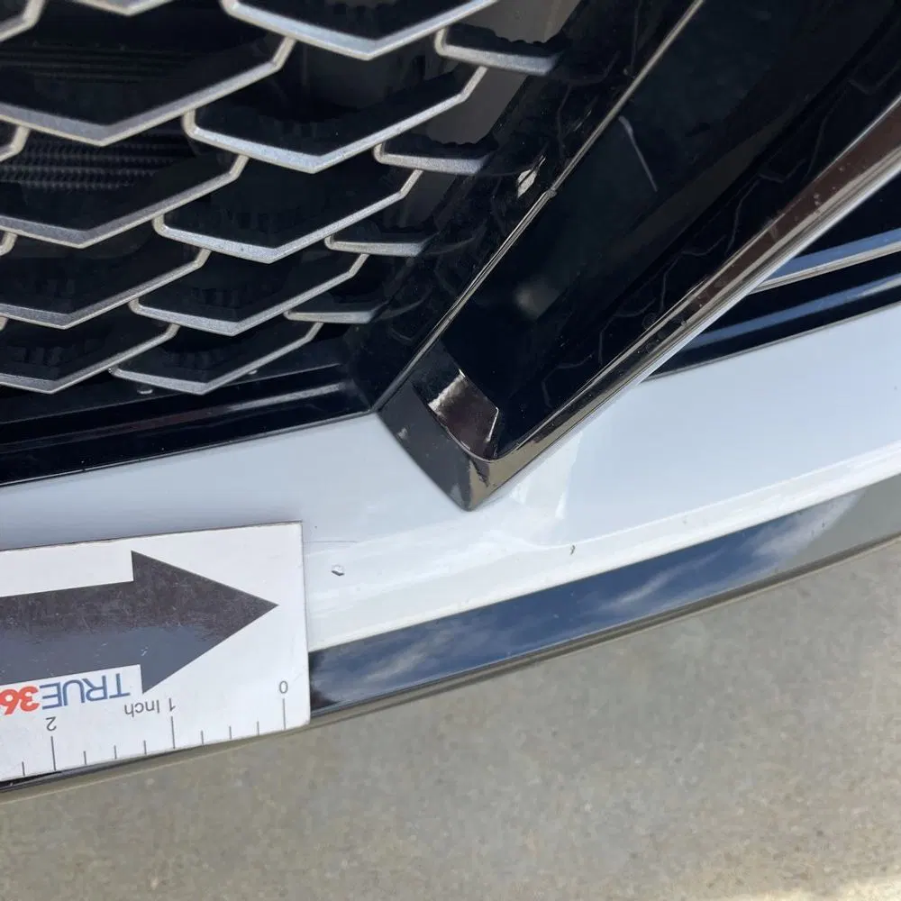 2022 Cadillac CT5-V Blackwing