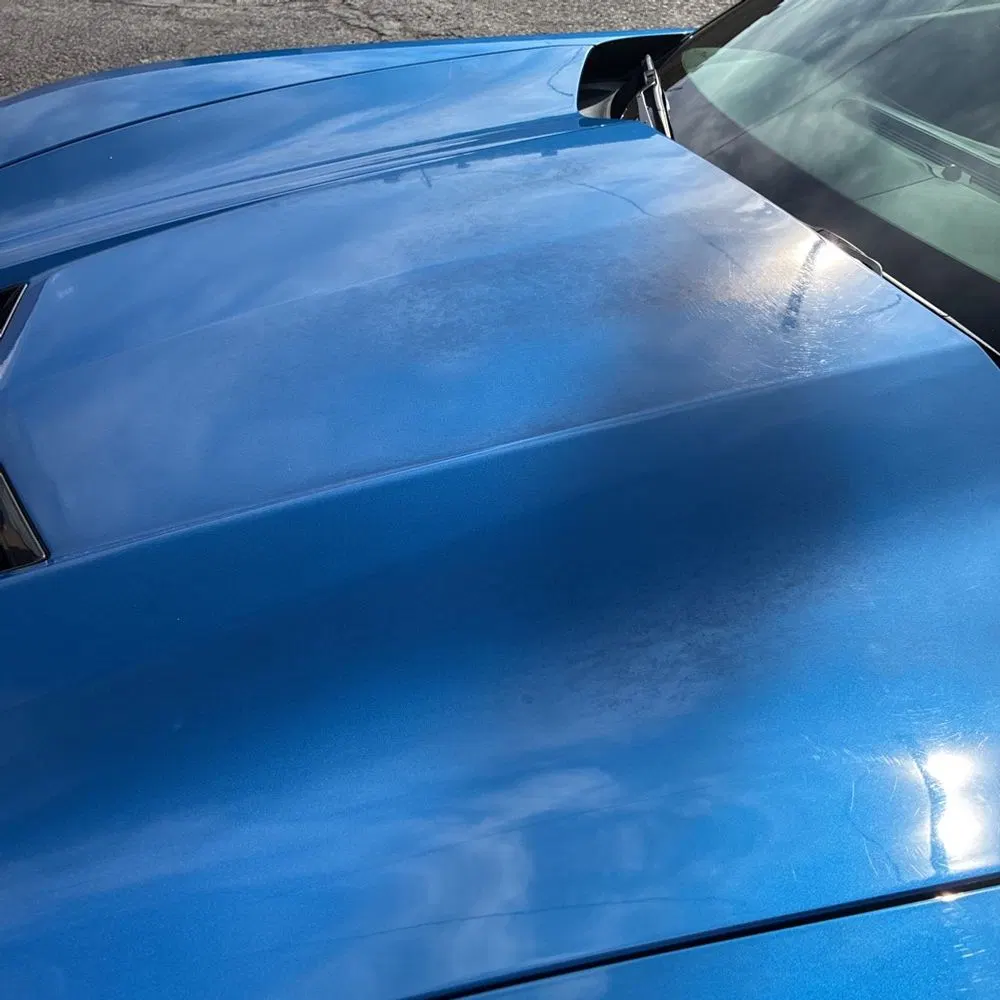 2016 Chevrolet Corvette Stingray Z51