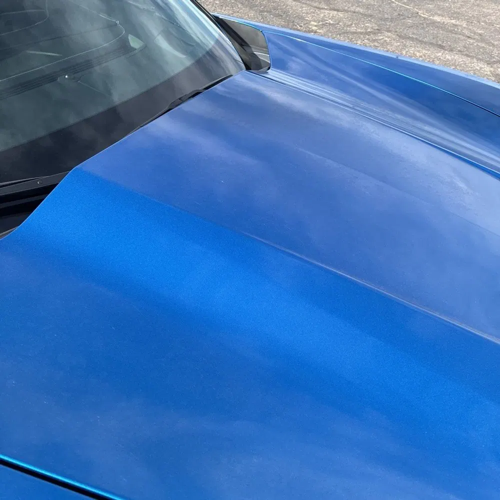 2016 Chevrolet Corvette Stingray Z51