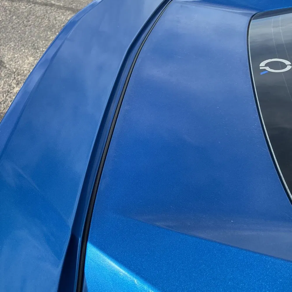 2016 Chevrolet Corvette Stingray Z51