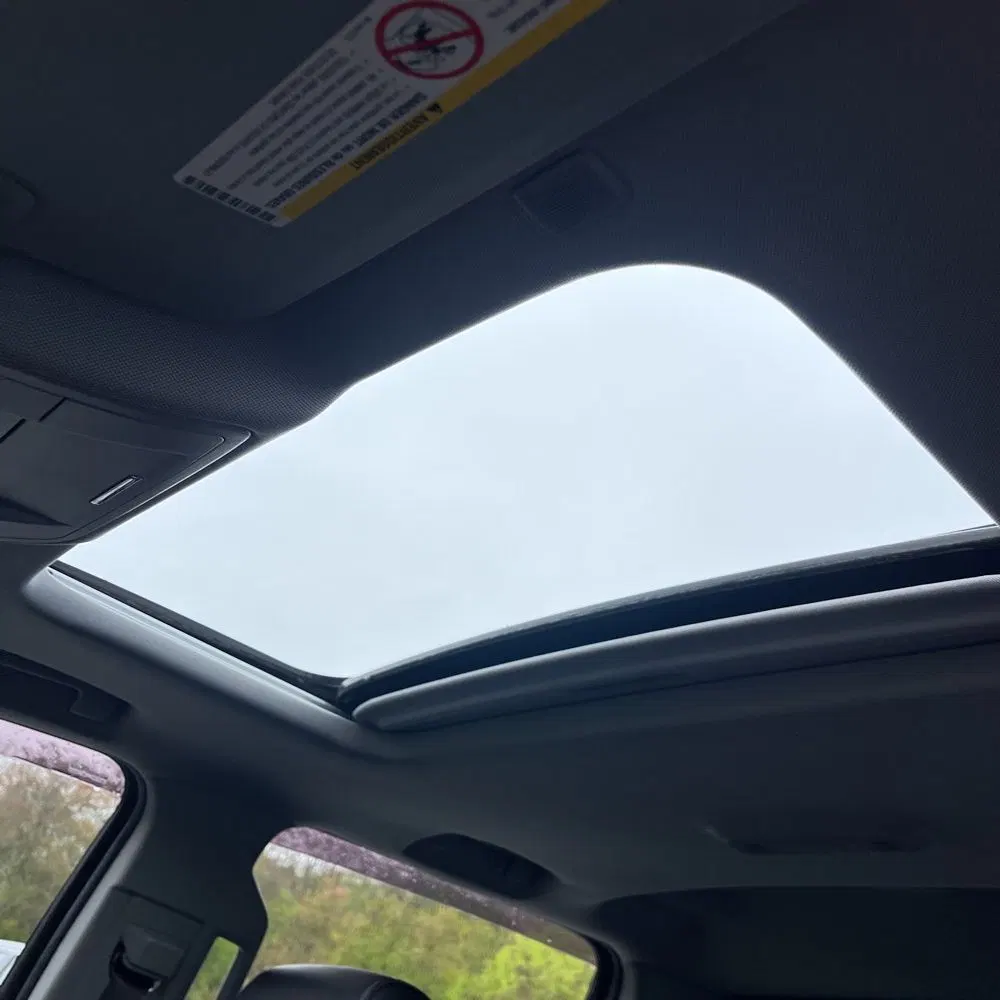 2019 GMC Sierra 3500HD Denali