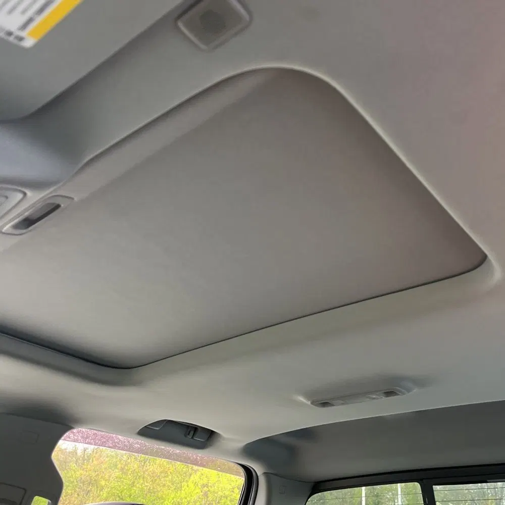 2019 GMC Sierra 3500HD Denali