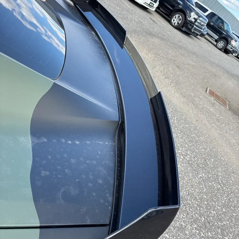2019 Chevrolet Corvette Grand Sport