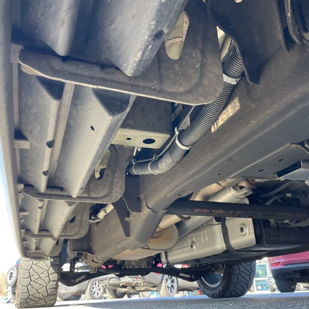 2021 Chevrolet Suburban RST