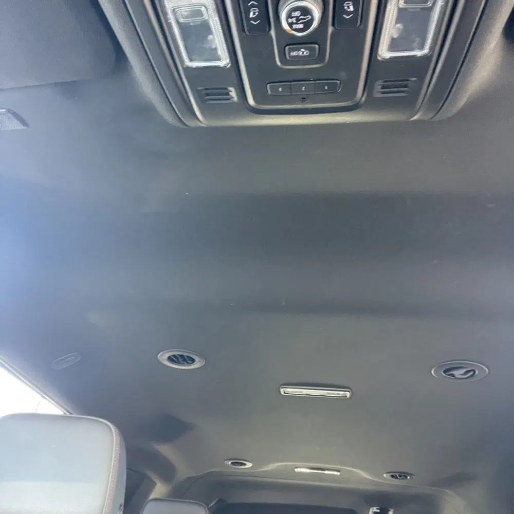 2021 Chevrolet Suburban RST