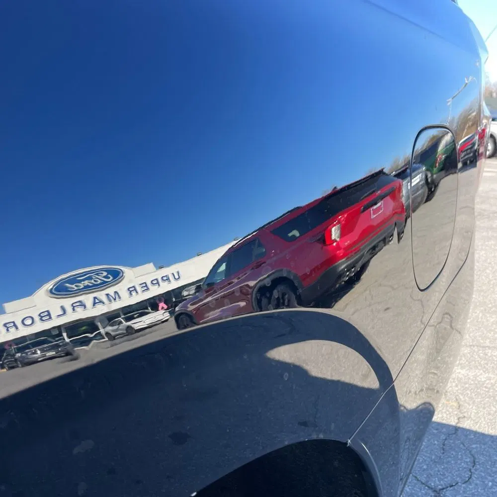 2021 Chevrolet Suburban RST