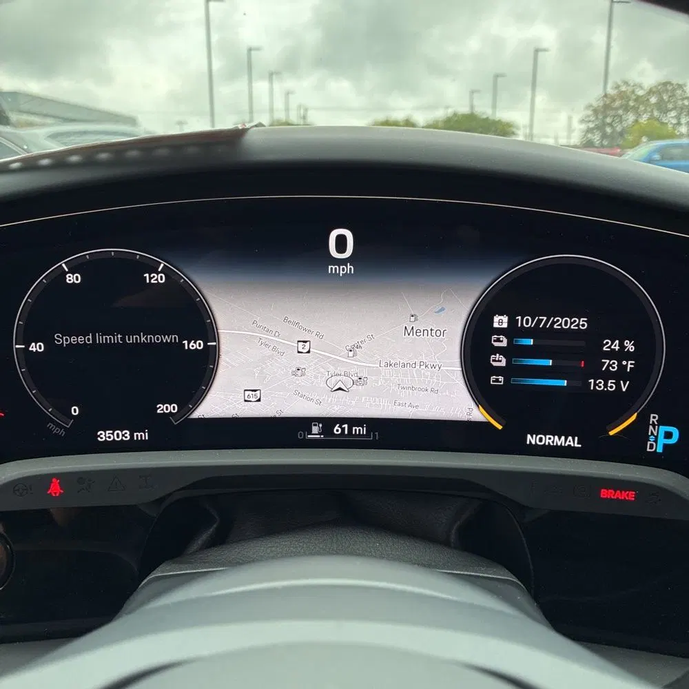 2022 Porsche Taycan Base