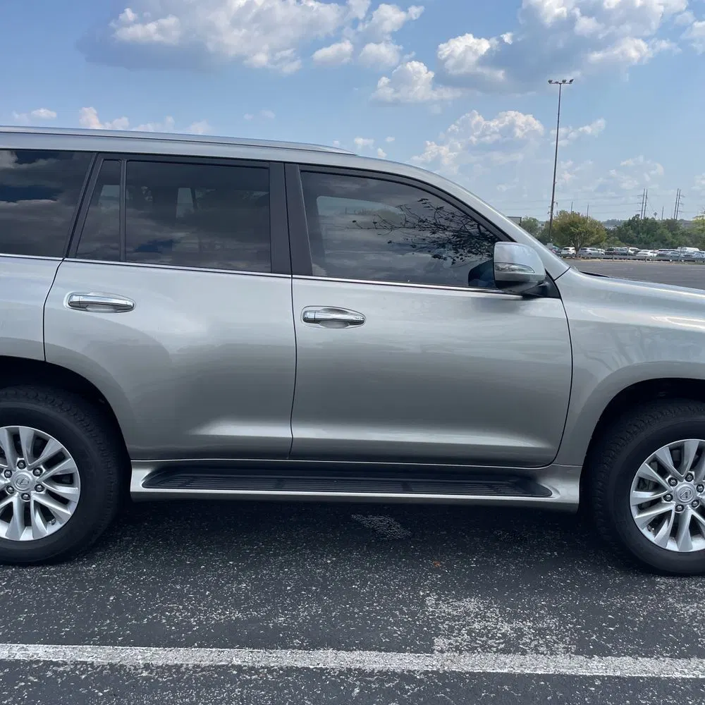 2023 Lexus GX 460 Base
