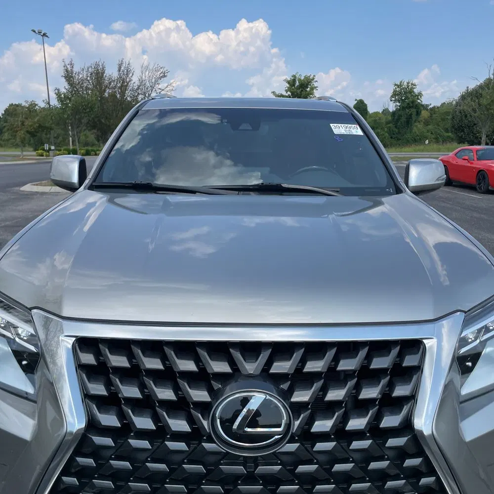 2023 Lexus GX 460 Base