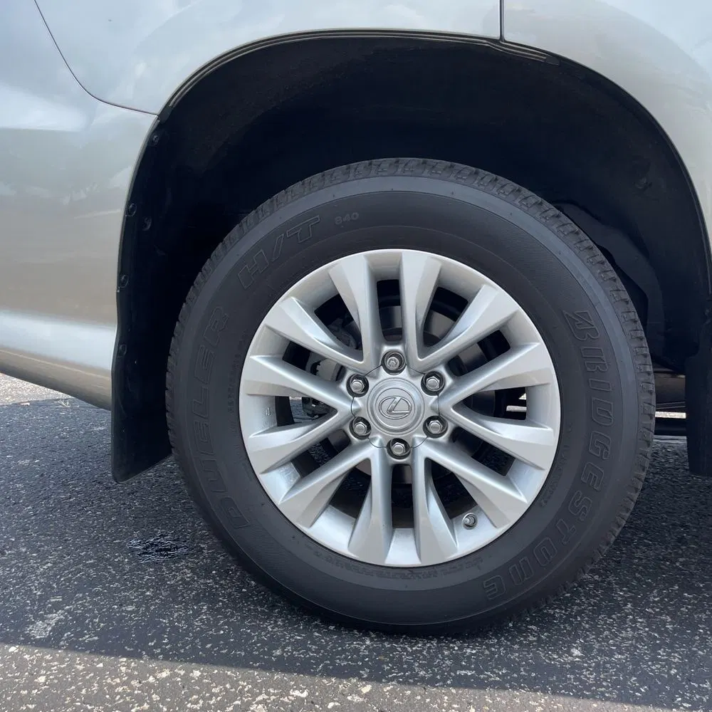 2023 Lexus GX 460 Base