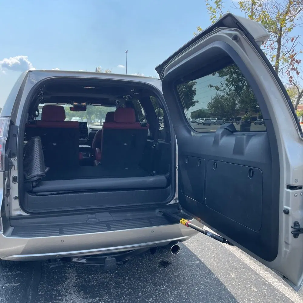 2023 Lexus GX 460 Base