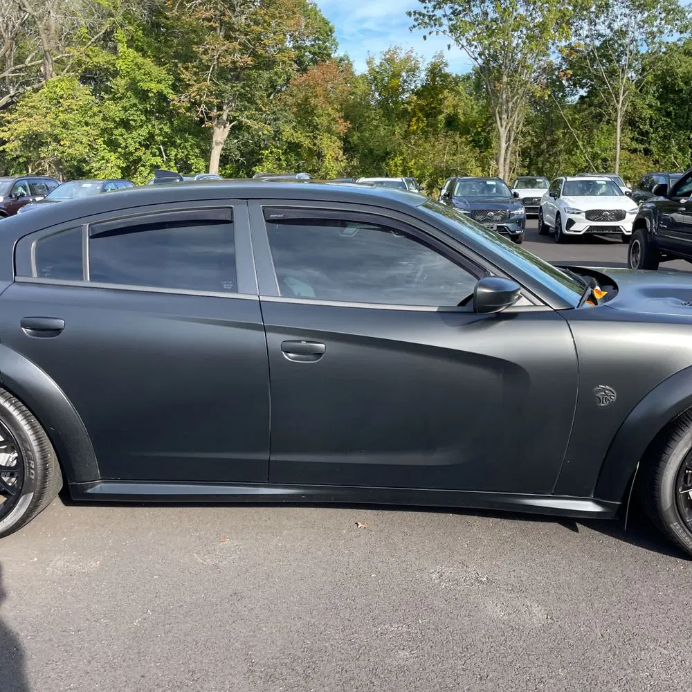 2023 Dodge Charger SRT Hellcat