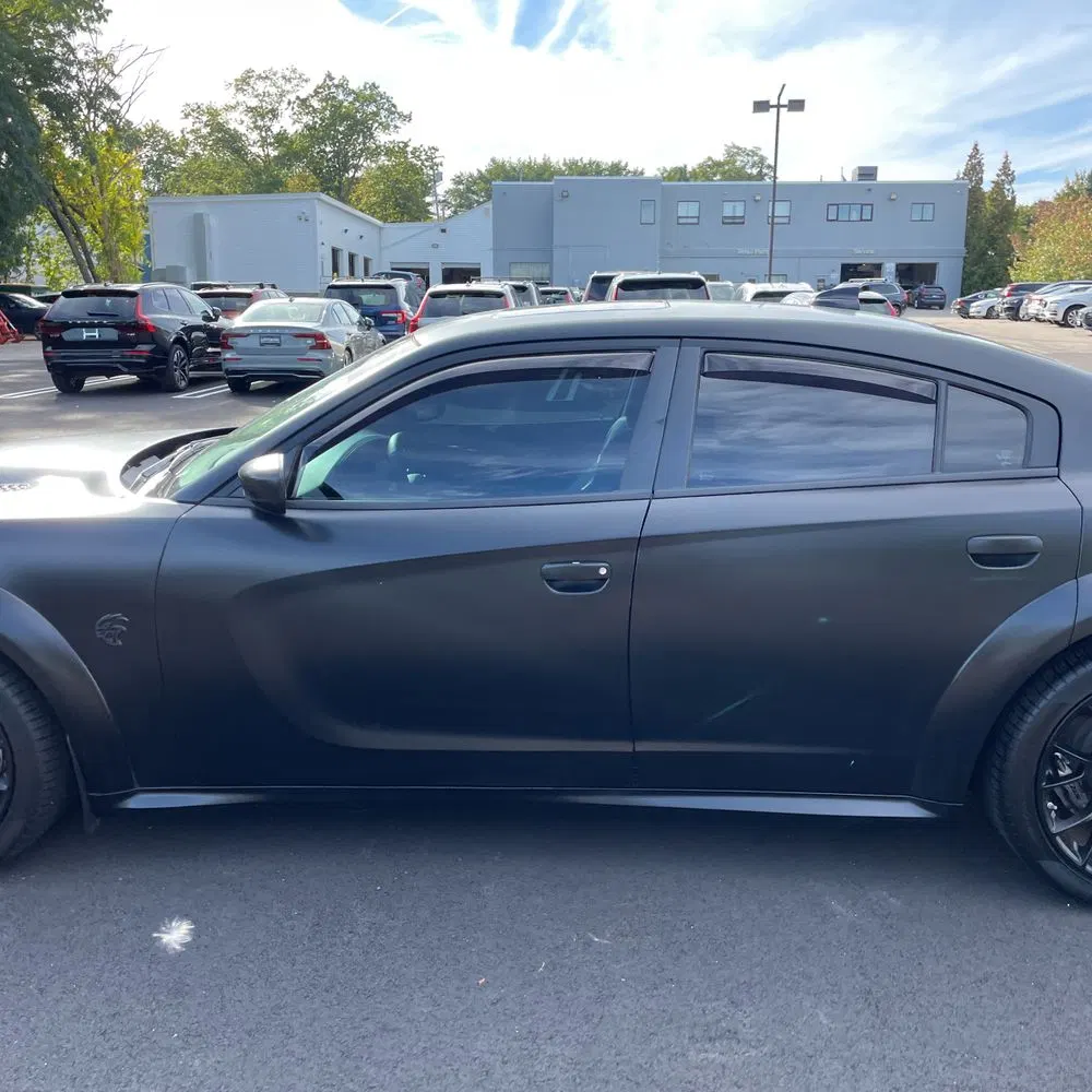 2023 Dodge Charger SRT Hellcat