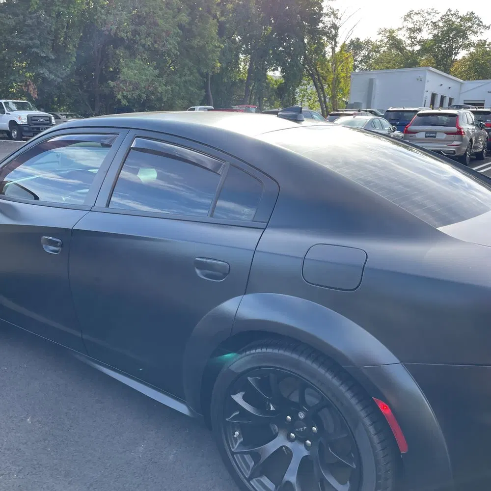 2023 Dodge Charger SRT Hellcat