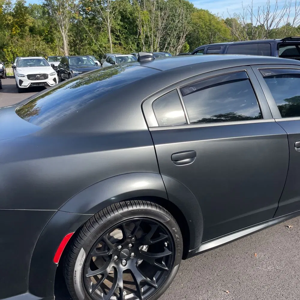 2023 Dodge Charger SRT Hellcat