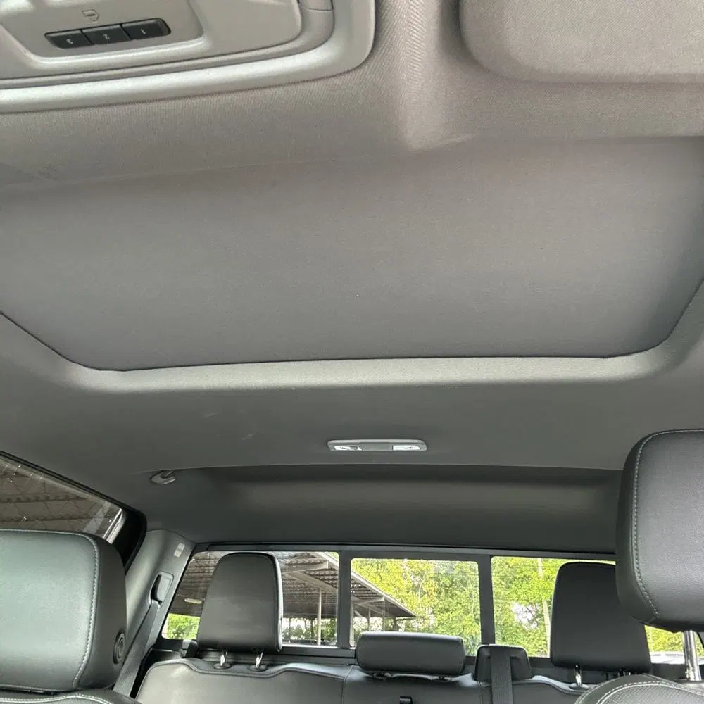 2022 Chevrolet Silverado 2500 LTZ