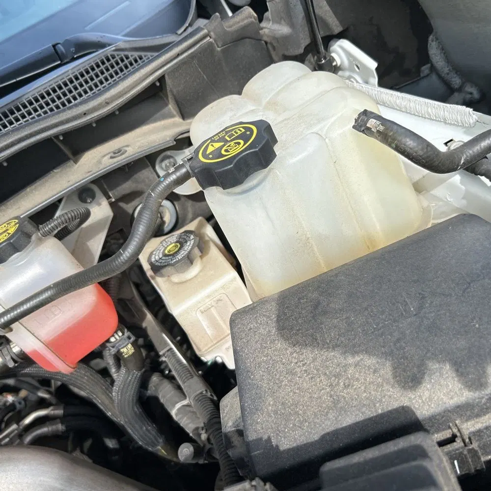 2022 Chevrolet Silverado 2500 LTZ