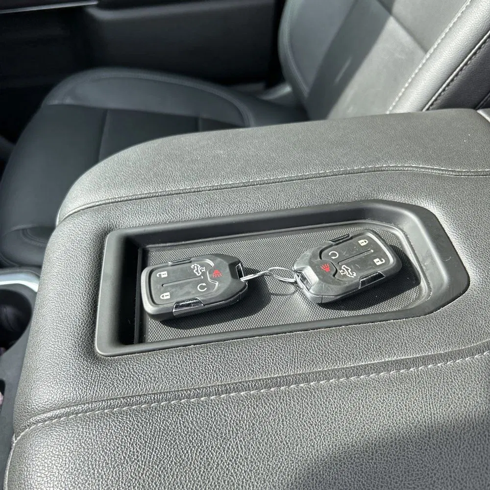 2022 Chevrolet Silverado 2500 LTZ