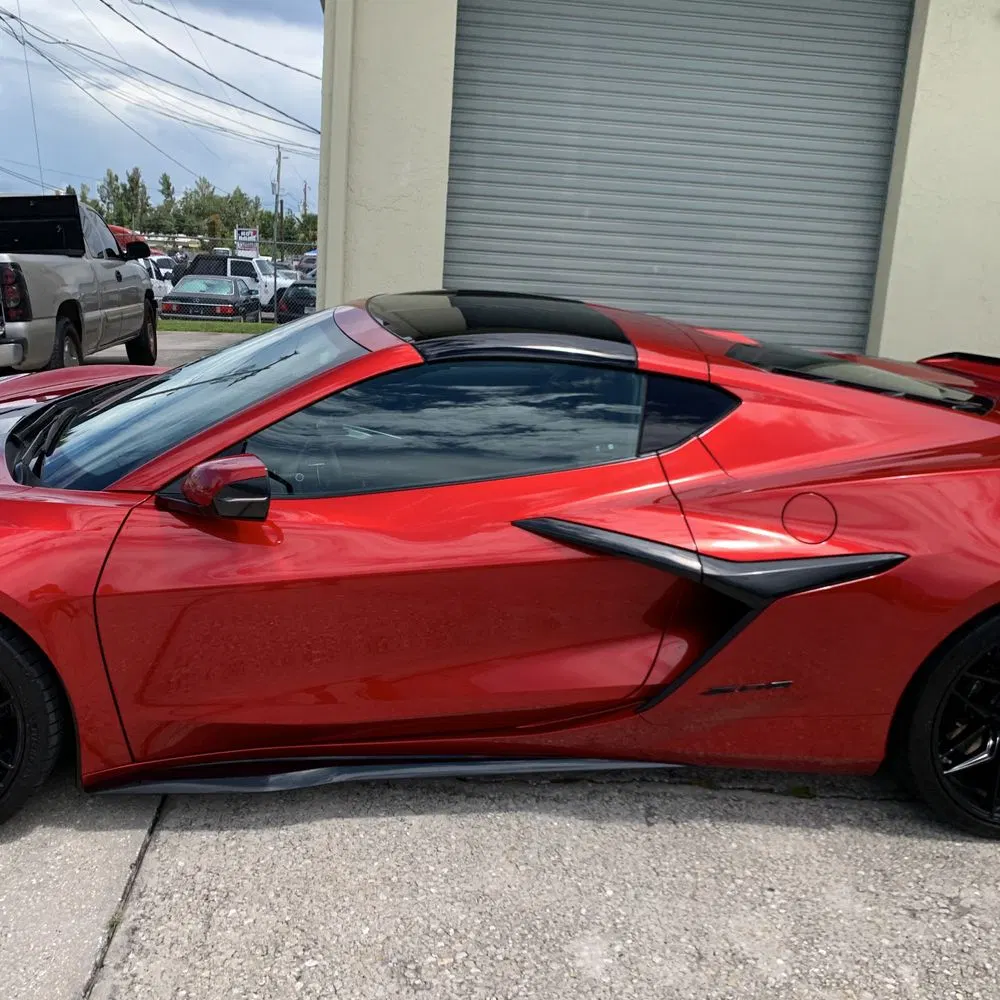 2024 Chevrolet Corvette Z06