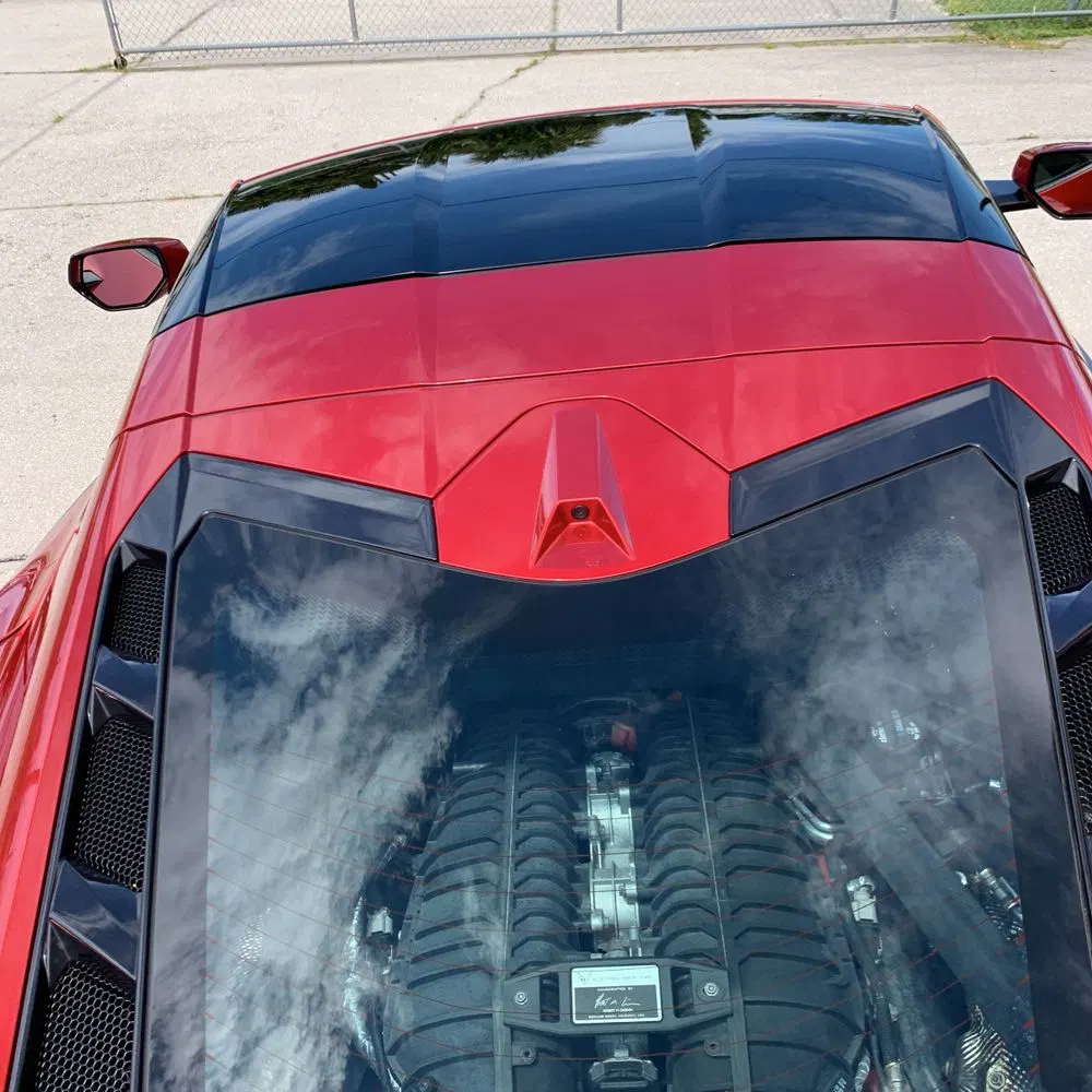 2024 Chevrolet Corvette Z06