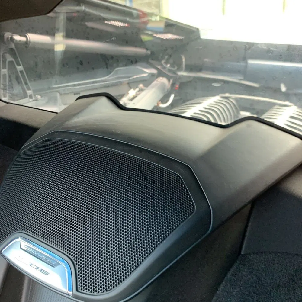 2024 Chevrolet Corvette Z06
