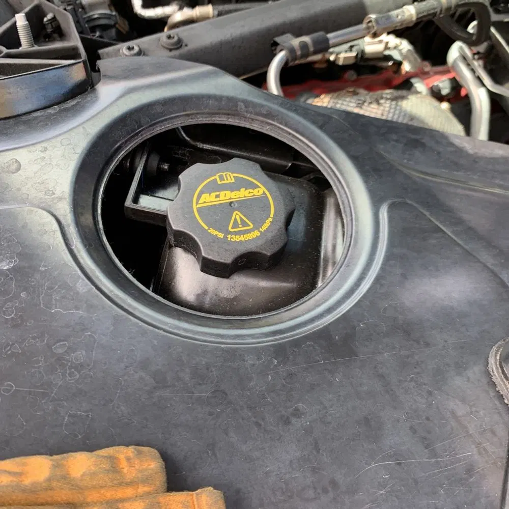 2024 Chevrolet Corvette Z06