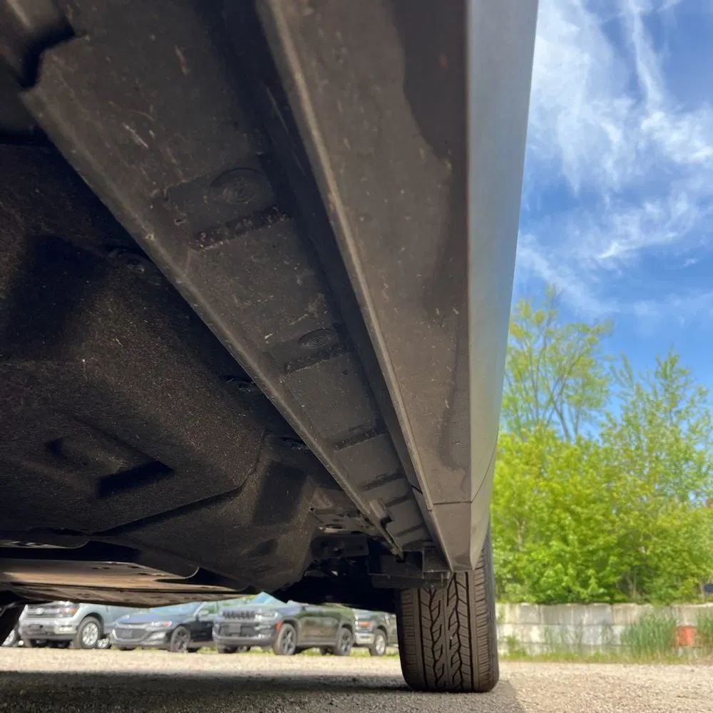 2025 Toyota Grand Highlander Hybrid Limited