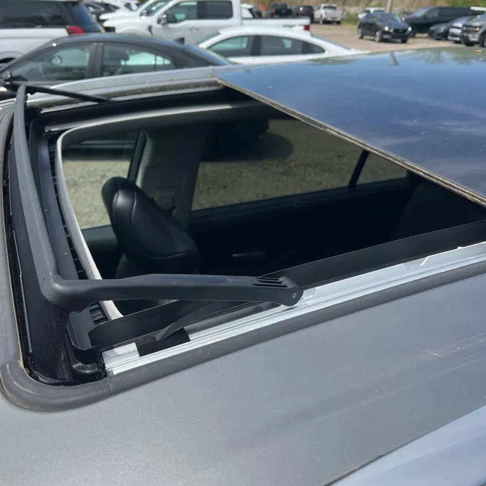2025 Toyota Grand Highlander Hybrid Limited