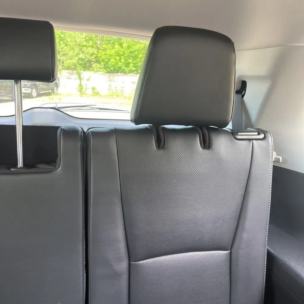 2025 Toyota Grand Highlander Hybrid Limited