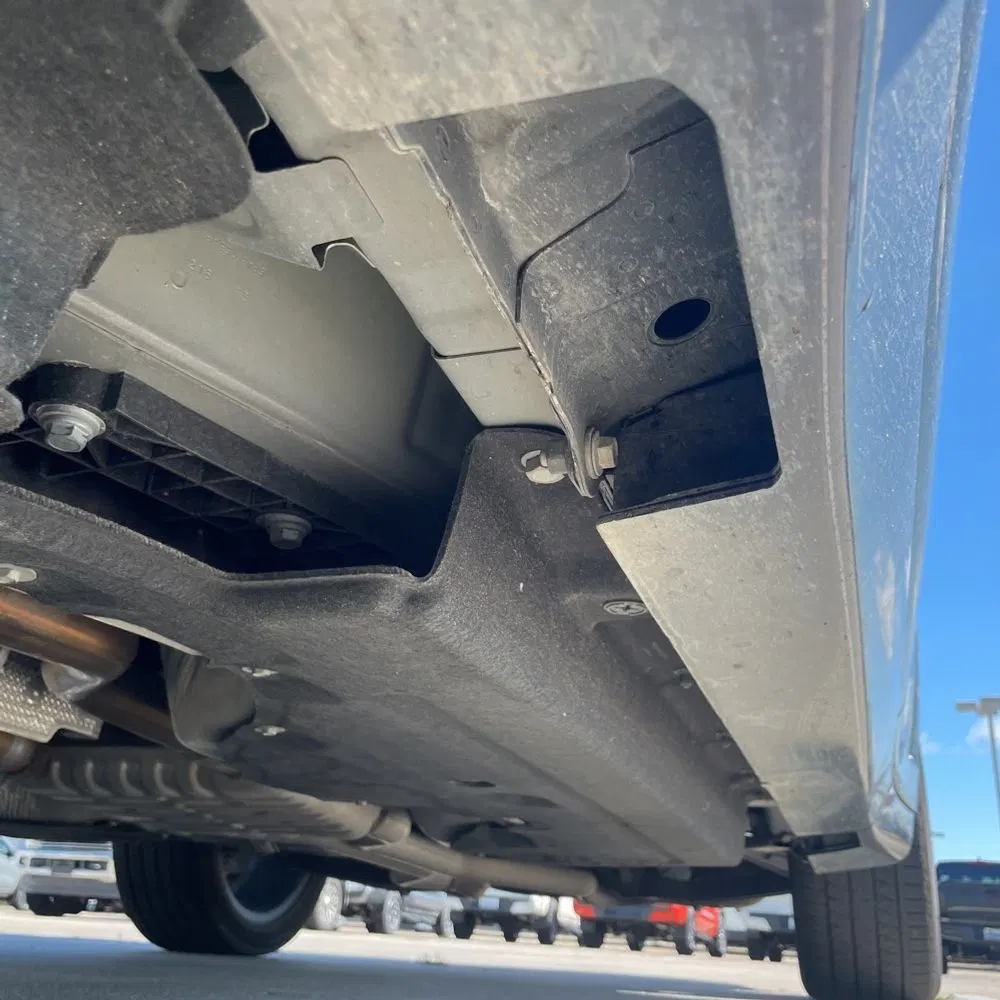 2023 Jeep Grand Cherokee L Summit Reserve