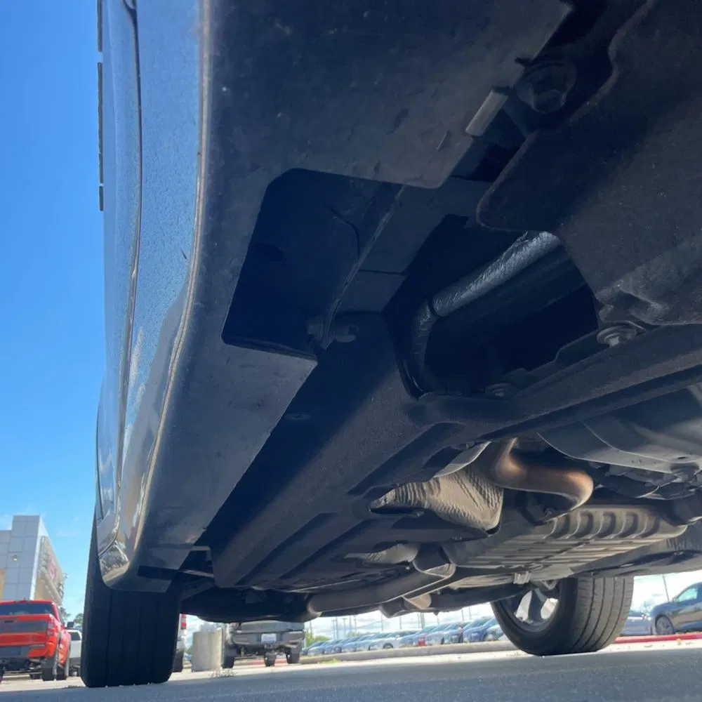 2023 Jeep Grand Cherokee L Summit Reserve