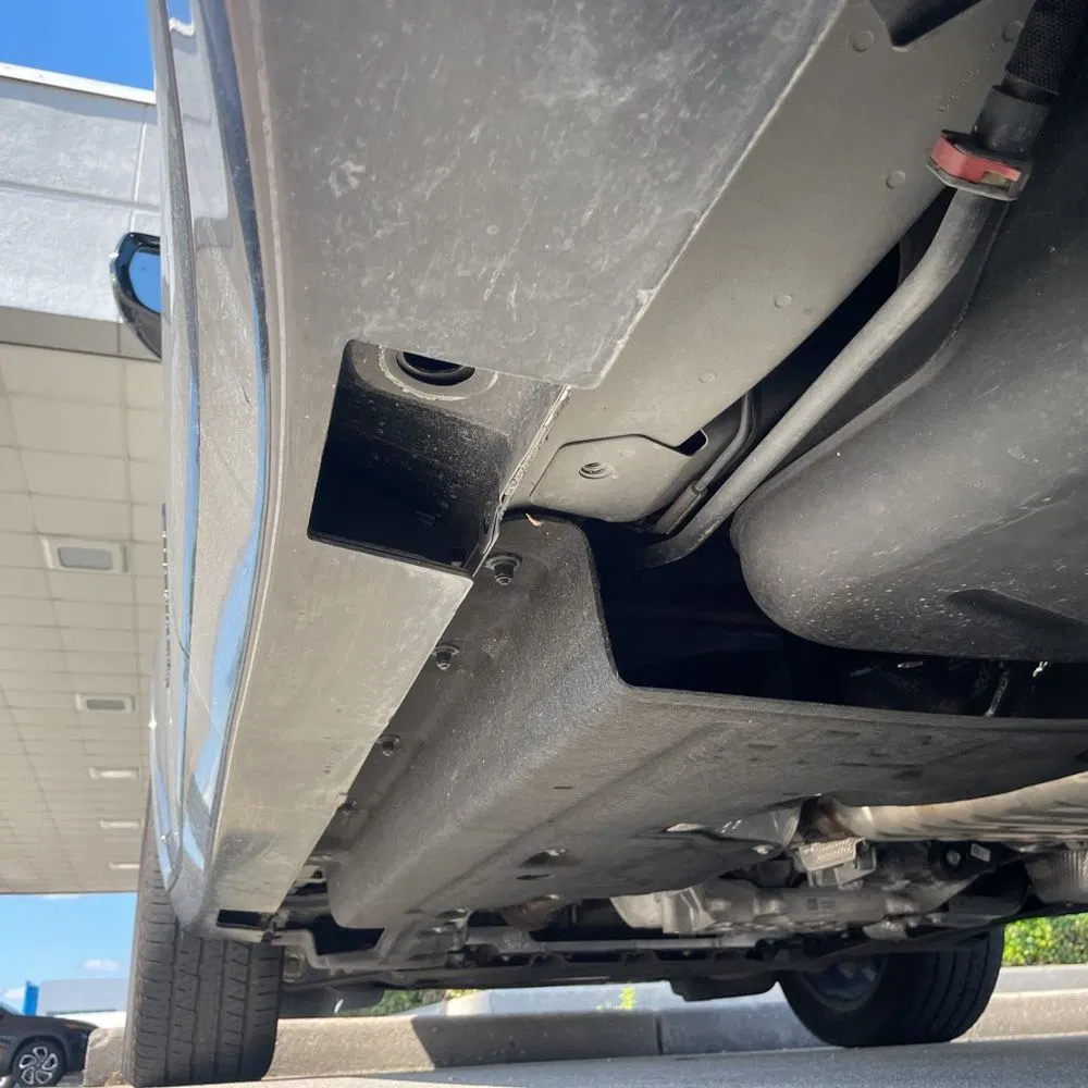 2023 Jeep Grand Cherokee L Summit Reserve