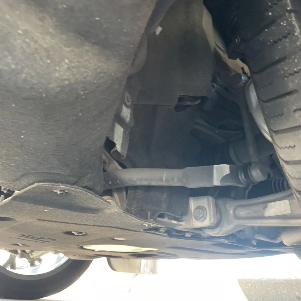 2023 Jeep Grand Cherokee L Summit Reserve