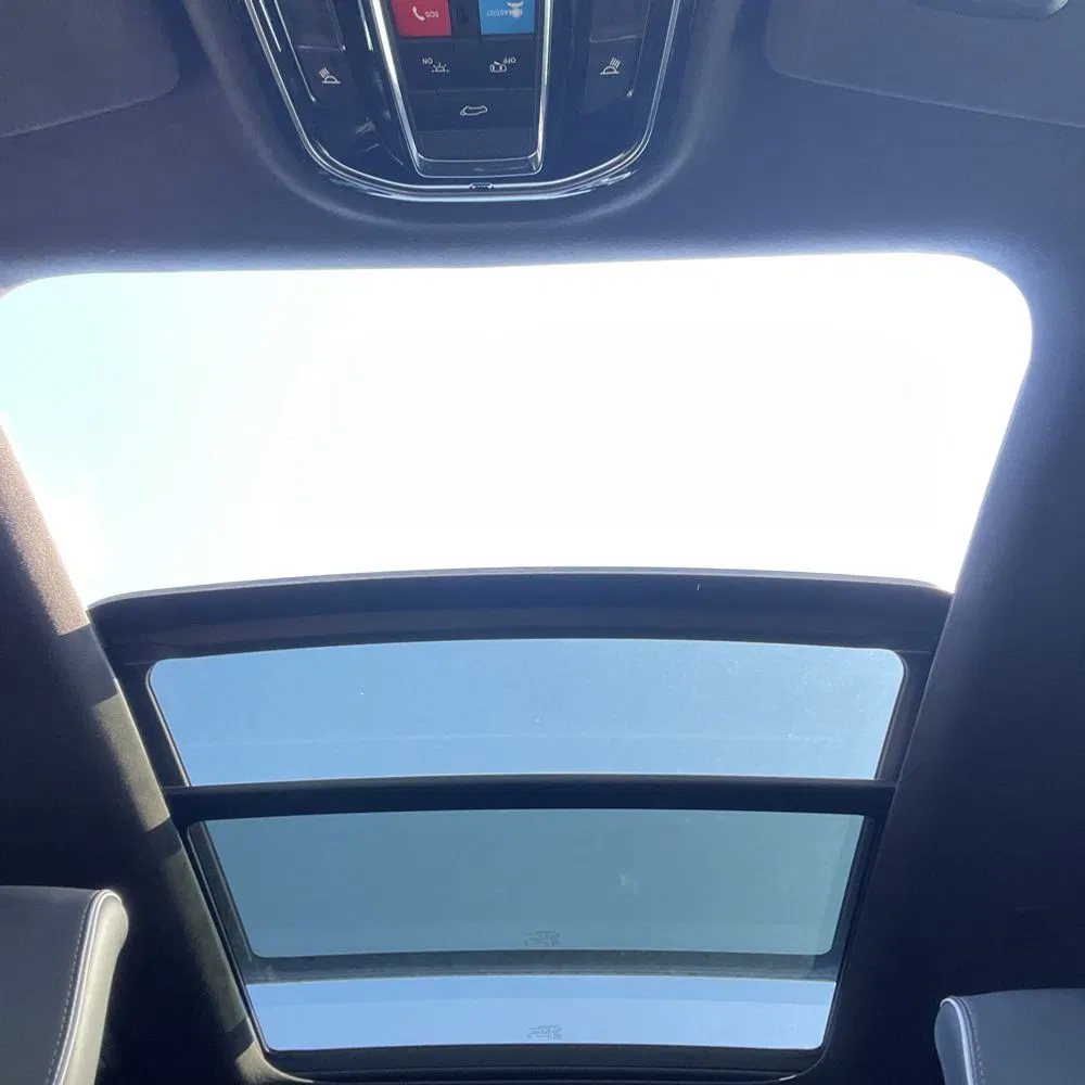 2023 Jeep Grand Cherokee L Summit Reserve
