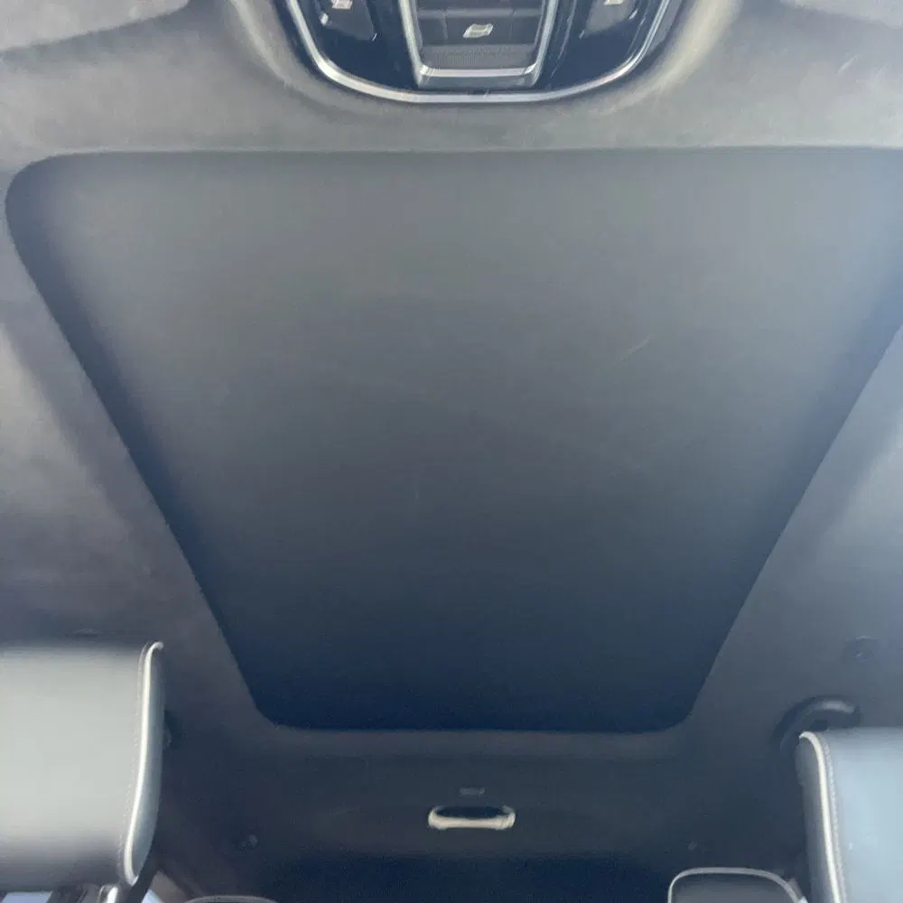 2023 Jeep Grand Cherokee L Summit Reserve