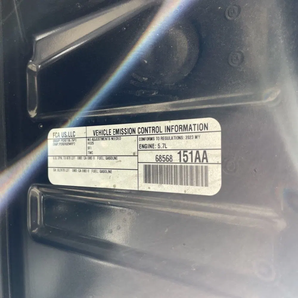 2023 Jeep Grand Cherokee L Summit Reserve