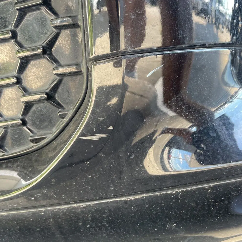 2023 Jeep Grand Cherokee L Summit Reserve