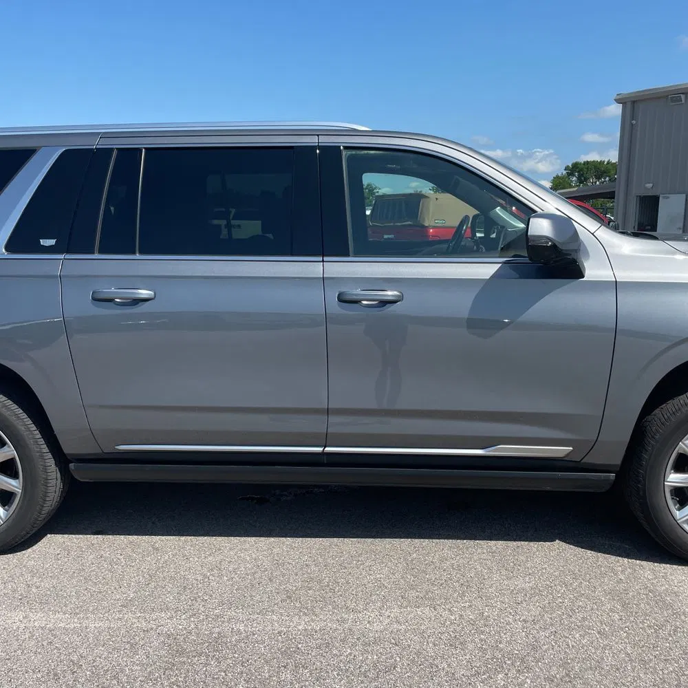 2021 Cadillac Escalade ESV Premium Luxury Platinum