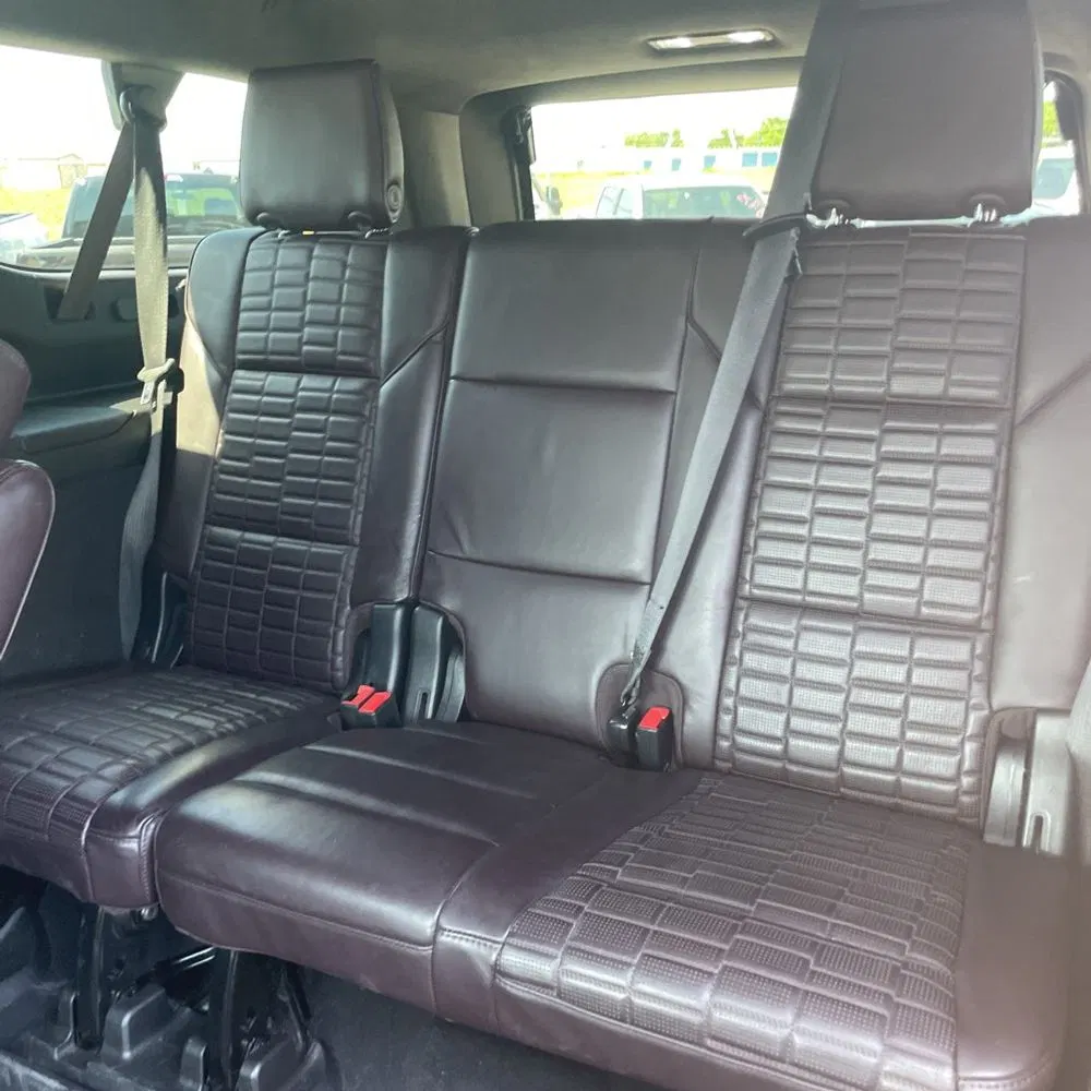 2021 Cadillac Escalade ESV Premium Luxury Platinum