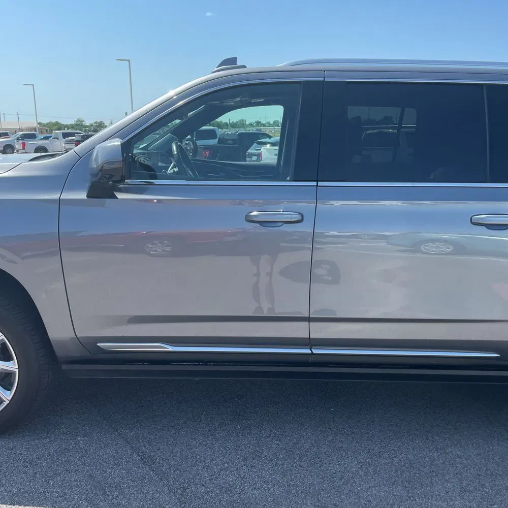 2021 Cadillac Escalade ESV Premium Luxury Platinum