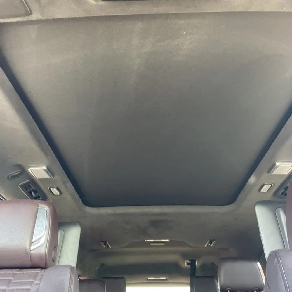 2021 Cadillac Escalade ESV Premium Luxury Platinum