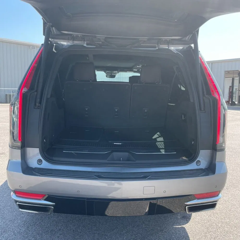 2021 Cadillac Escalade ESV Premium Luxury Platinum