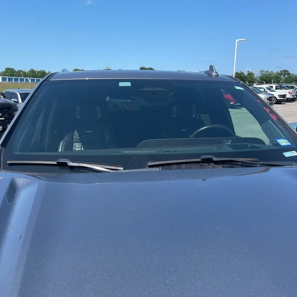 2021 Cadillac Escalade ESV Premium Luxury Platinum